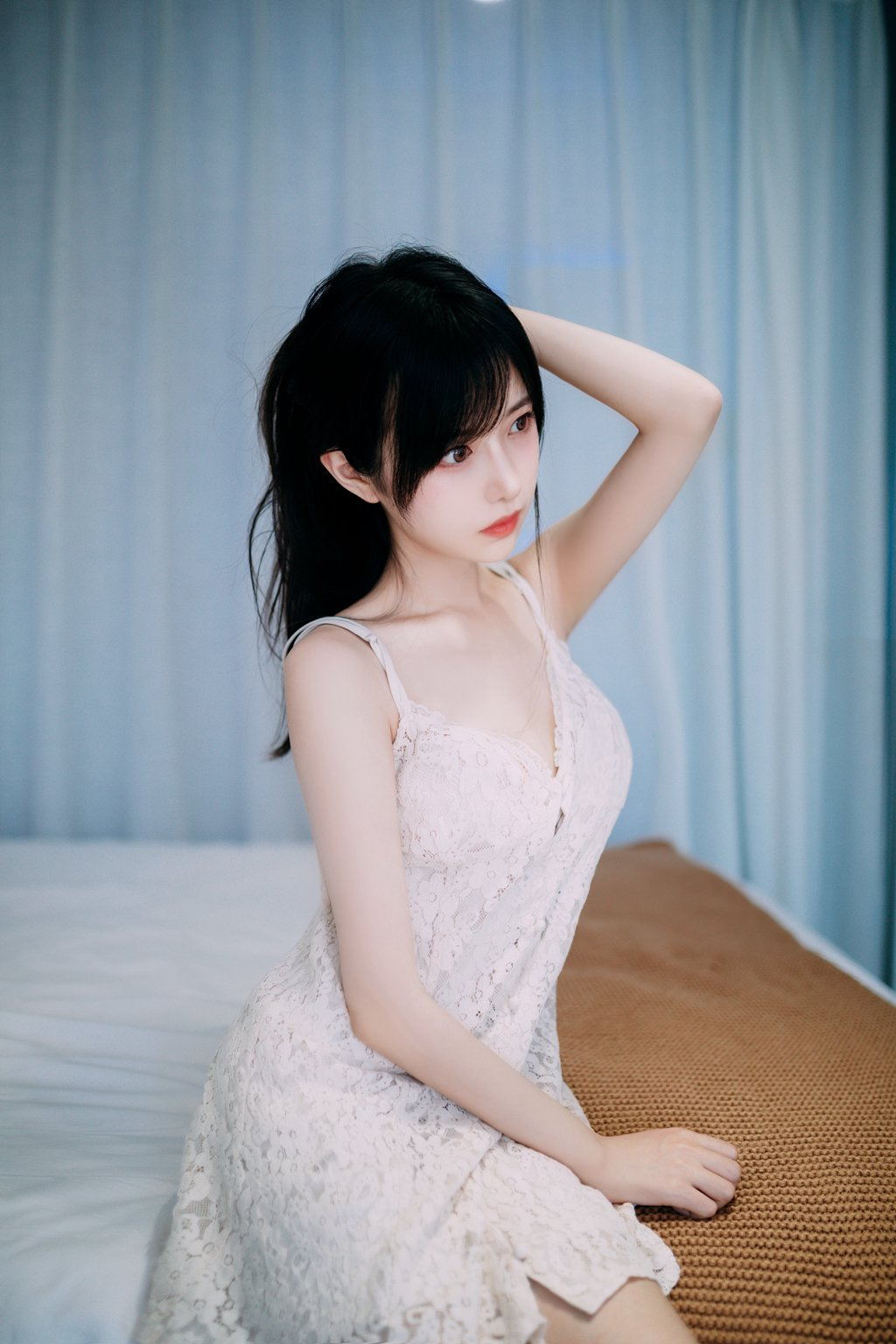 人气动漫Coser@Shika小鹿鹿 夏合辑 [15P/31MB] 网红写真-第2张