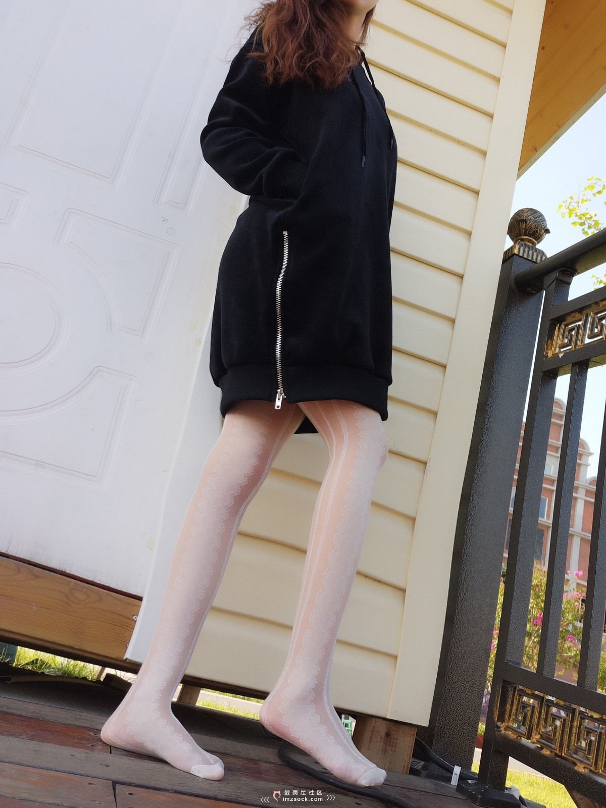 MZSOCK NO.085-2018年-杨婷 半妆小美仁【第二季】[30P/10MB] 其它写真-第1张