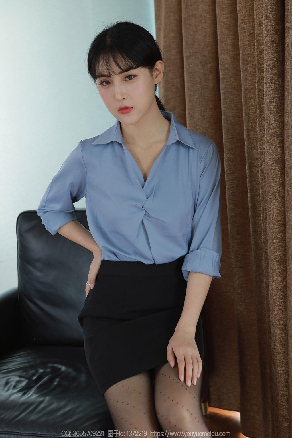 [IESS异思趣向] 2024.06.05 丝享家 1760 小宝《思念上司》[82P/75MB] IESS异思趣向-第1张
