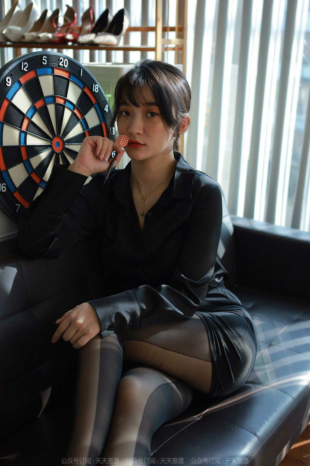 [IESS异思趣向] 耽丝 220713 秋秋 [94P/105MB] IESS异思趣向-第4张