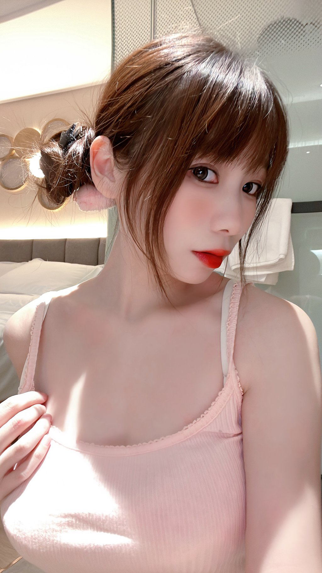 网紅Coser usejan – 小羊[28P/1V/72MB] 网红写真-第2张