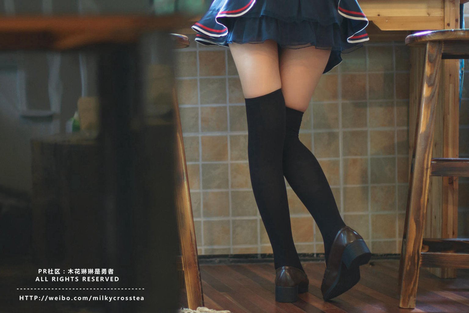 网紅Coser@木花琳琳是勇者 绝对领域 [20P/2V/55MB] 网红写真-第4张