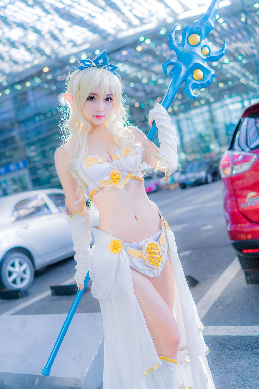 网紅Coser@只是简言-年费专享合辑(此合辑持续更新) 合集下载-第4张