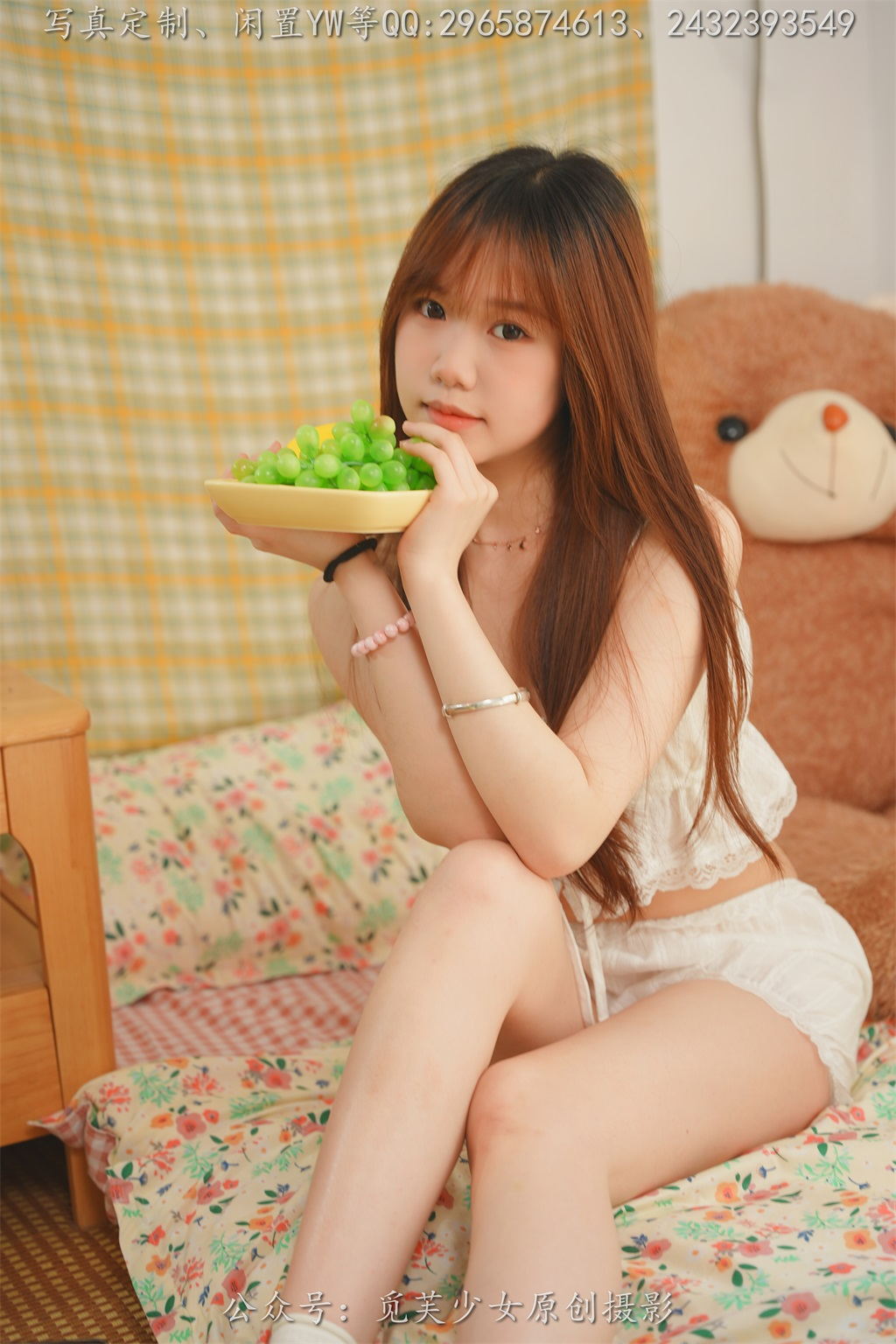 [觅芙少女] NO.209 小怡-你是人间美好 [249P/1V/3.13GB] 其它写真-第4张