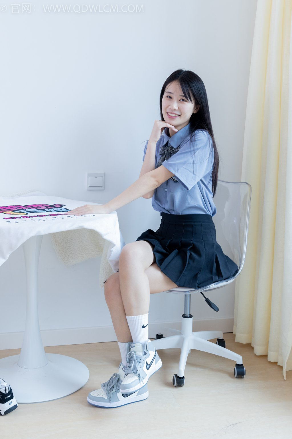 勿恋传媒 NO.2045 菜菜-夜晚小巷 [150P/1V/5.05G] 其它写真-第4张