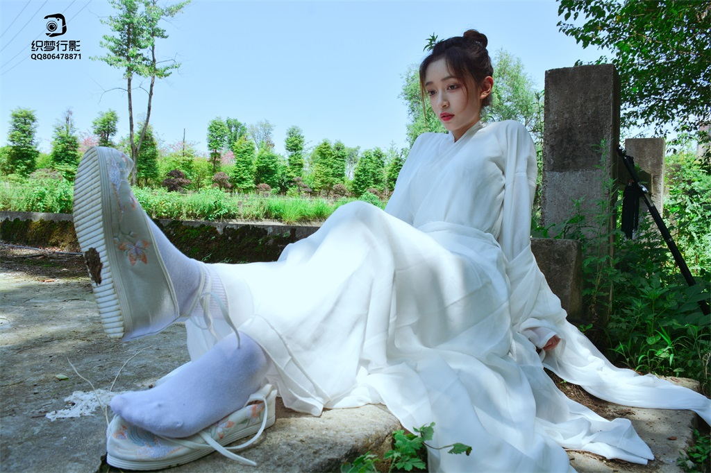 [织梦映像] NO.063 武林外史-仗剑江湖梦已远 [99P/1V/4.07GB] 其它写真-第4张