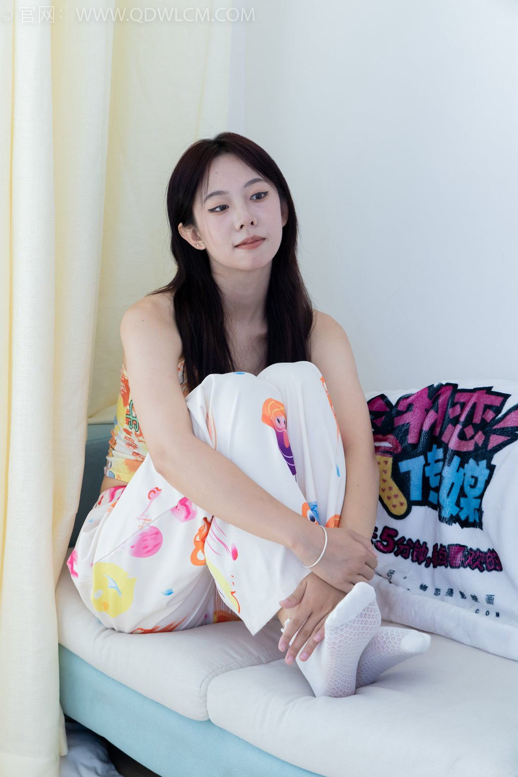 勿恋传媒 NO.2053 椰子-幸福碎片 [150P/1V/4.13G] 其它写真-第4张