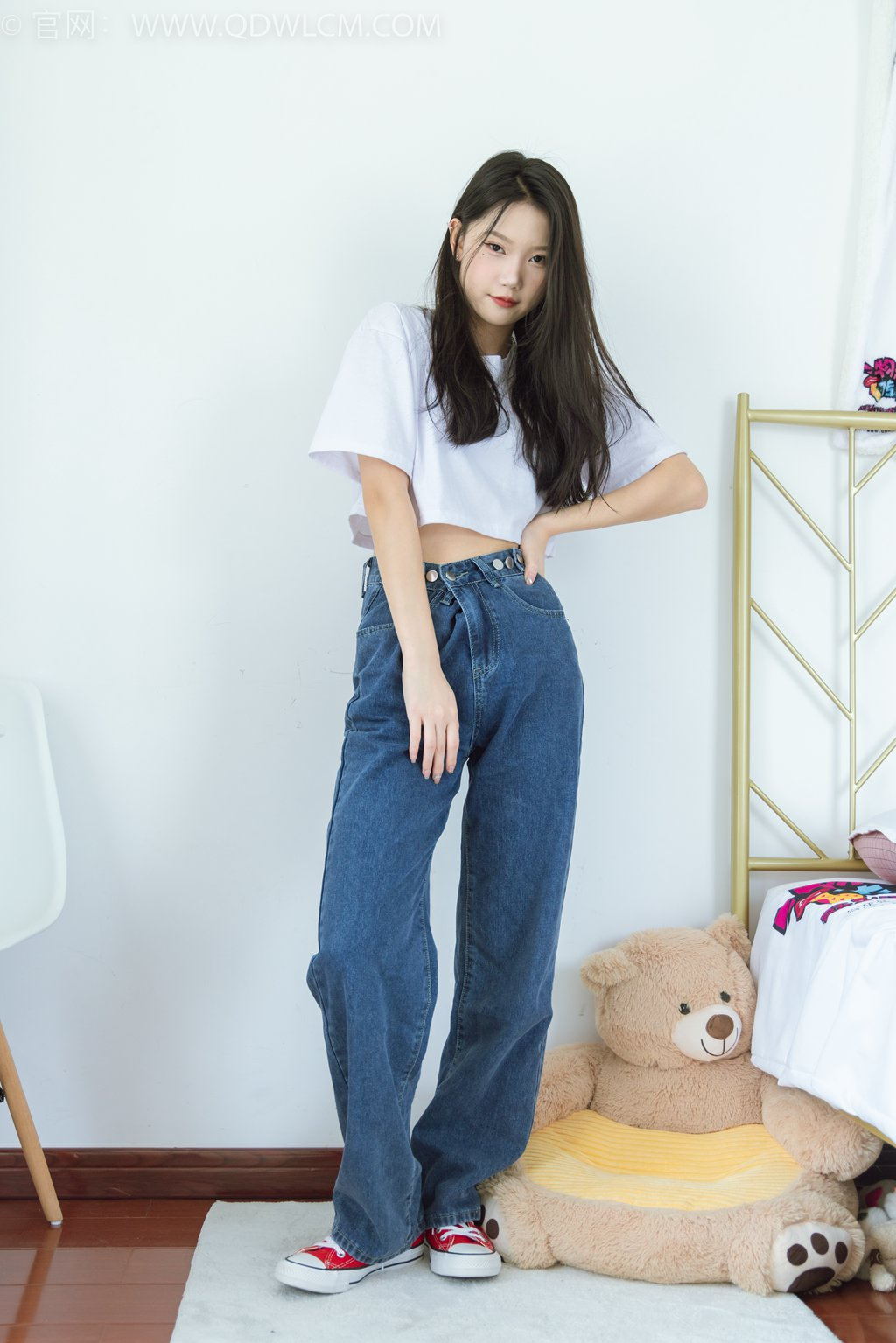 勿恋传媒 NO.2056 小竹-暮色回响 [160P/1V/5.58G] 其它写真-第4张