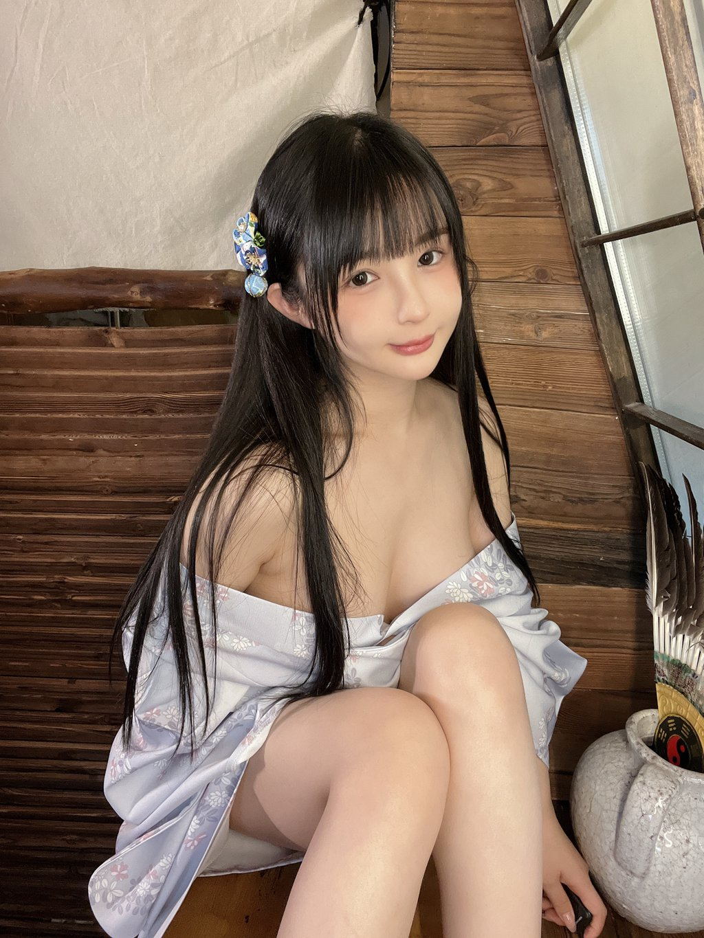 网紅Coser@桜井宁宁 NO.101 23年Partme 01月会员订阅[39P-119M] 网红写真-第4张