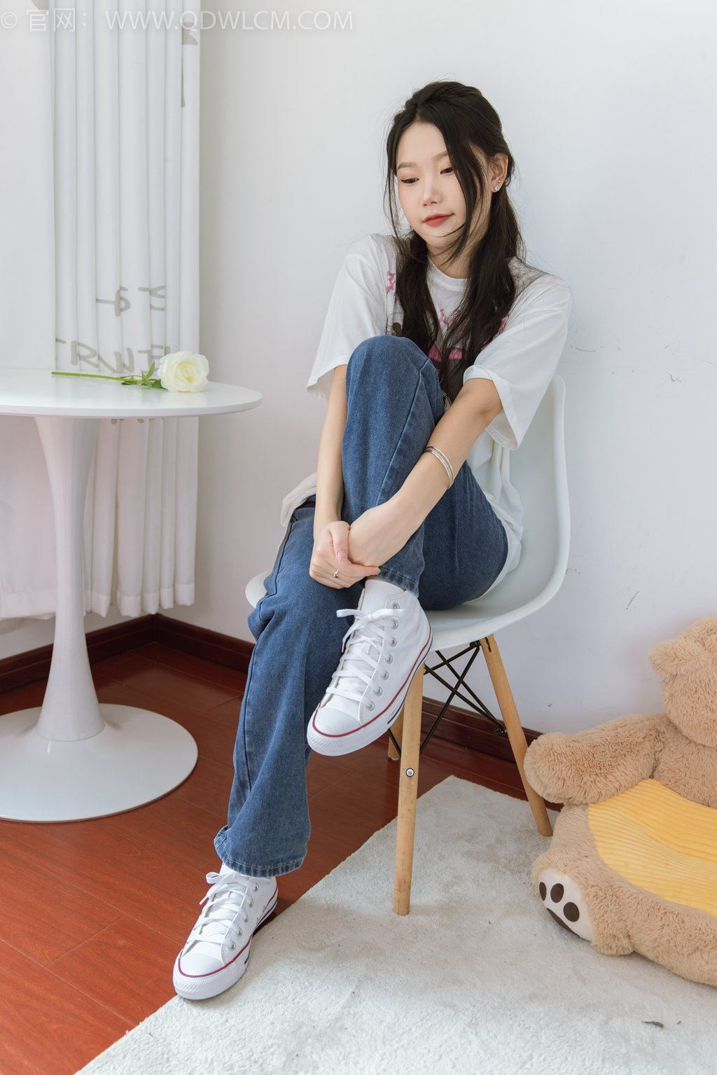 勿恋传媒 NO.2067 小竹-风铃摇曳（盲盒3）[149P/1V/5.12G] 其它写真-第4张
