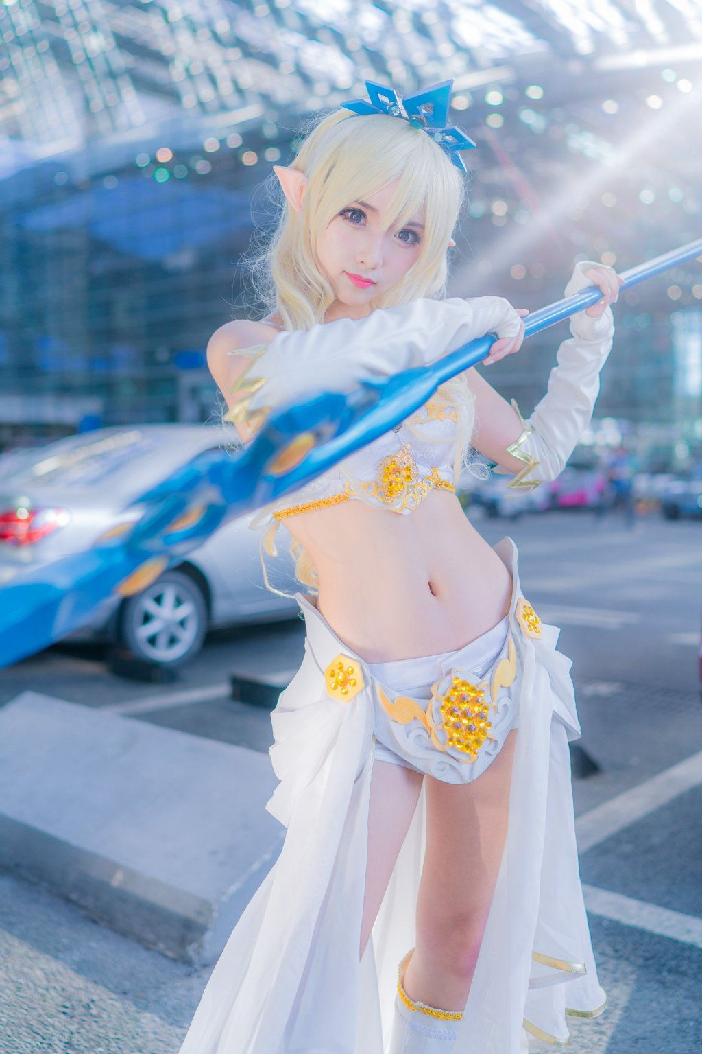 网紅Coser@只是简言-年费专享合辑(此合辑持续更新) 合集下载-第3张