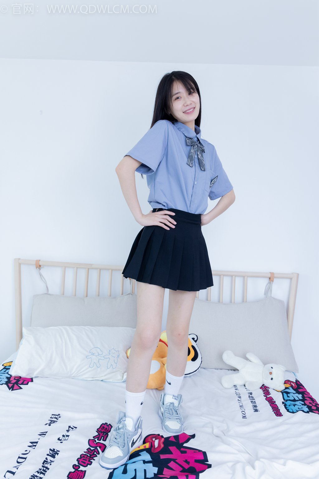 勿恋传媒 NO.2045 菜菜-夜晚小巷 [150P/1V/5.05G] 其它写真-第3张