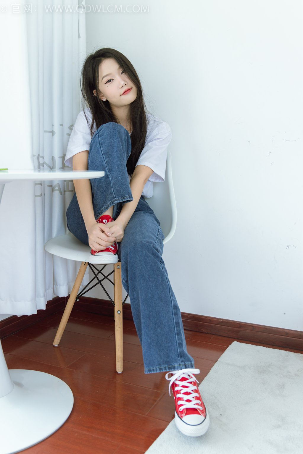 勿恋传媒 NO.2056 小竹-暮色回响 [160P/1V/5.58G] 其它写真-第3张