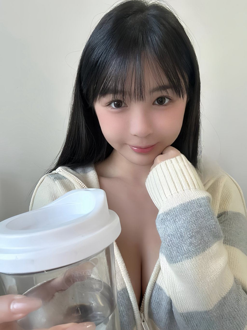网紅Coser@桜井宁宁 – NO.111 23年11月Partme会员订阅[50P-144M] 网红写真-第3张