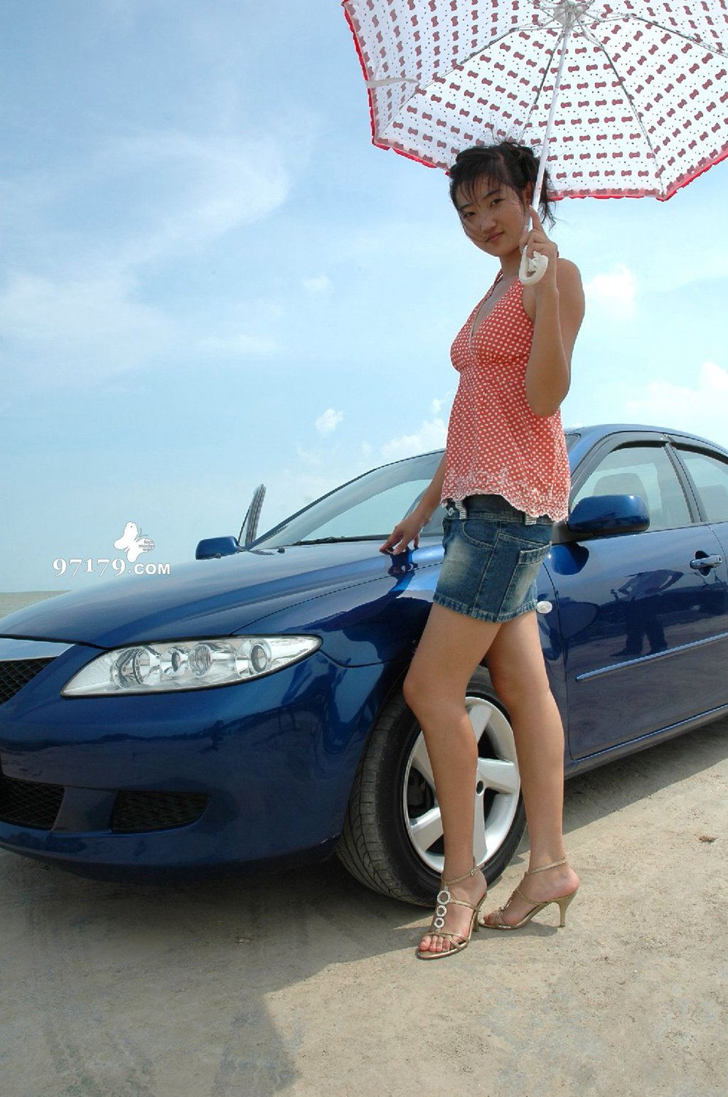 97179 NO.007-俏俏[39P/9MB] 97179-第3张