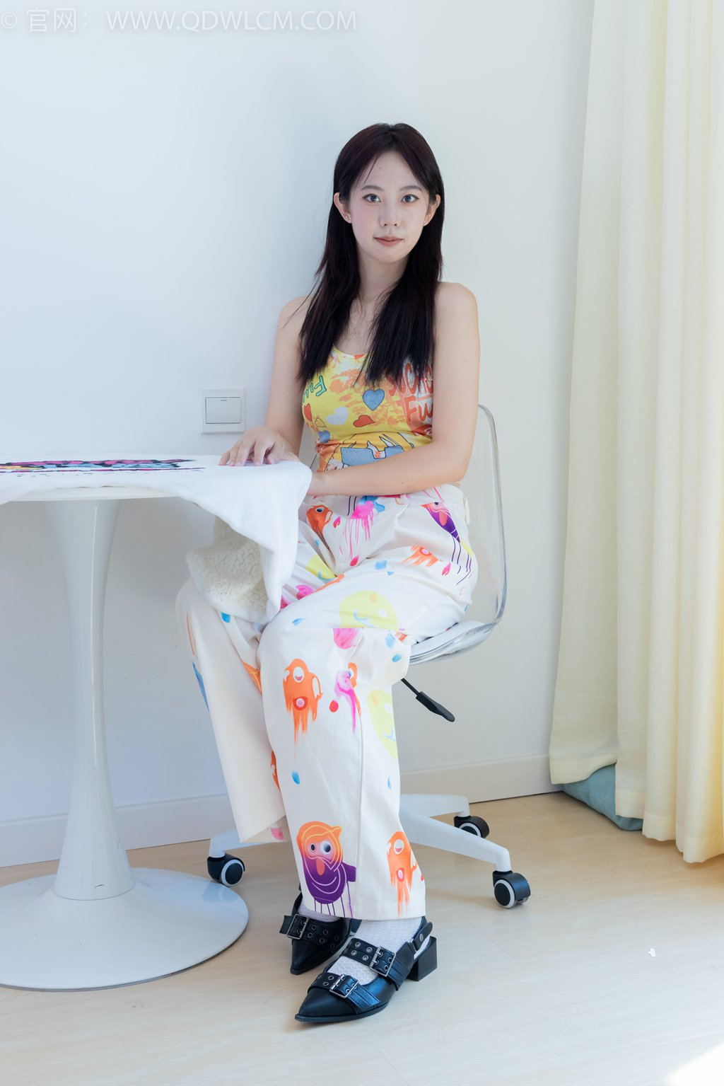 勿恋传媒 NO.2053 椰子-幸福碎片 [150P/1V/4.13G] 其它写真-第2张