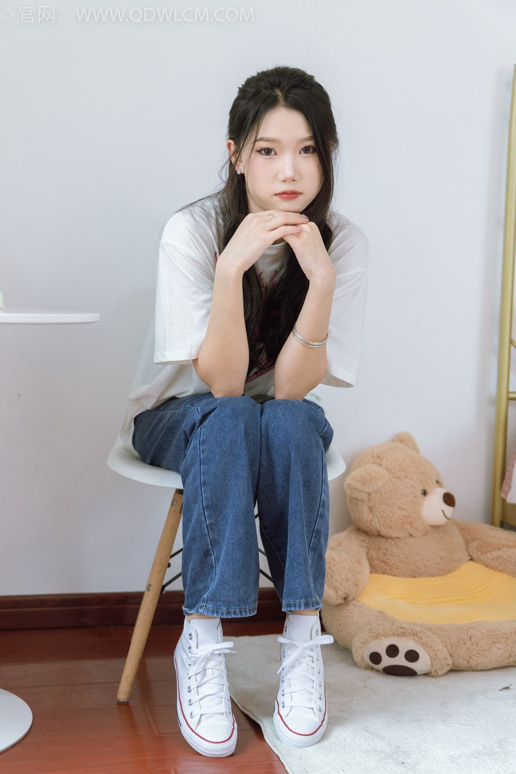 勿恋传媒 NO.2067 小竹-风铃摇曳（盲盒3）[149P/1V/5.12G] 其它写真-第2张