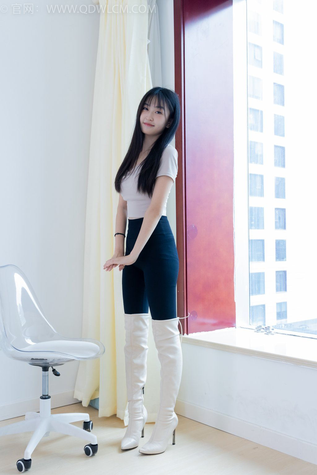 勿恋传媒 NO.2069 嘉木-夕阳余晖 [170P/1V/4.84G] 其它写真-第2张