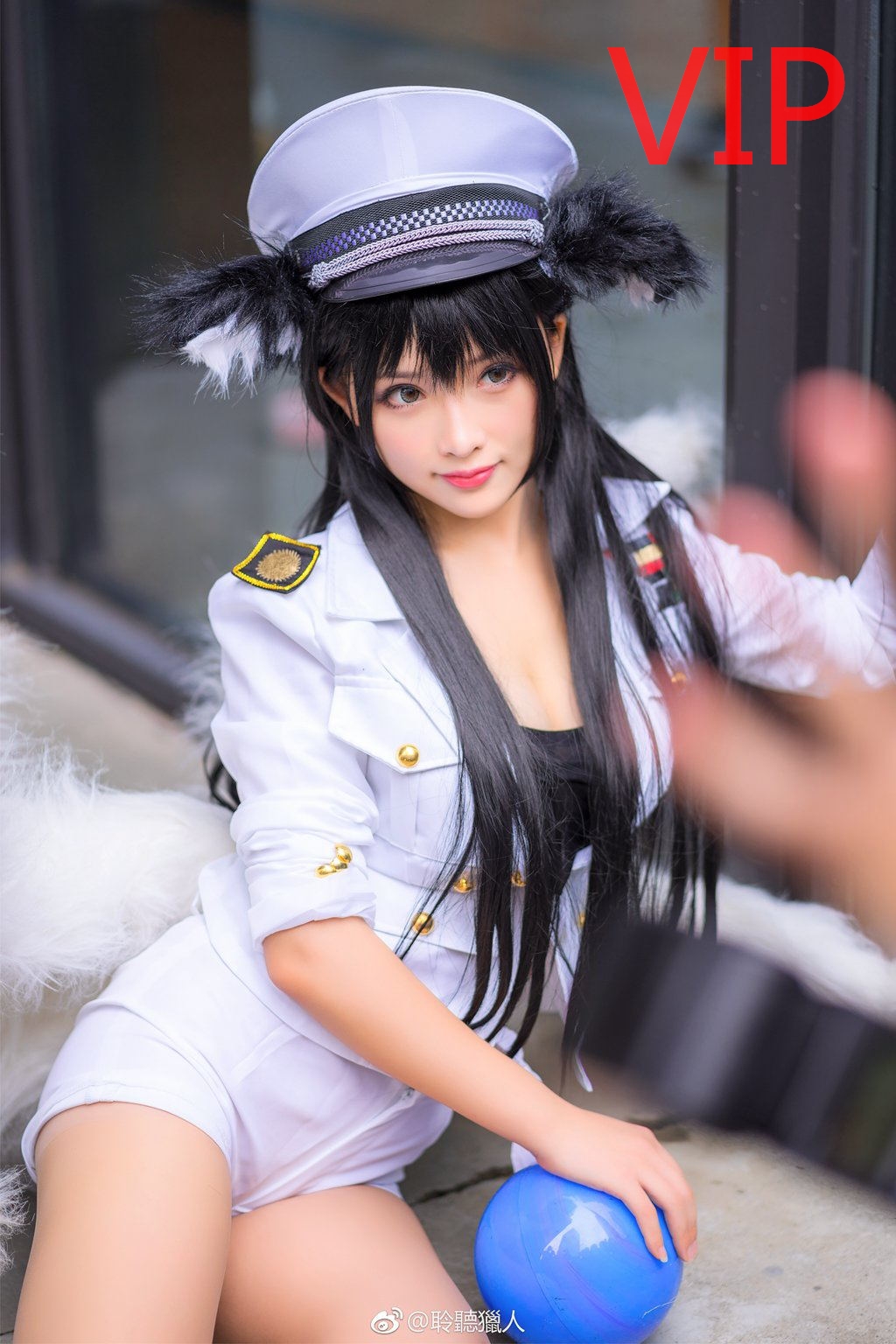 网紅Coser@只是简言-年费专享合辑(此合辑持续更新) 合集下载-第1张