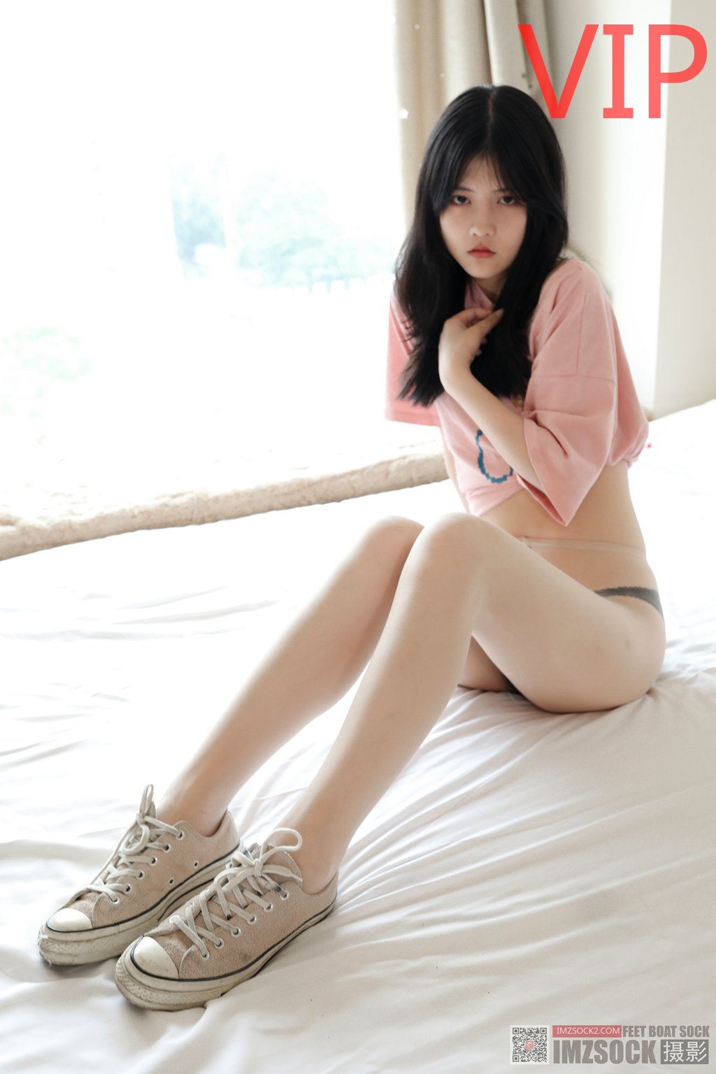 MZSOCK 爱每足社区丝族专属 R系列 R030 美琳[103P/1.03GB] MZSOCK-第1张