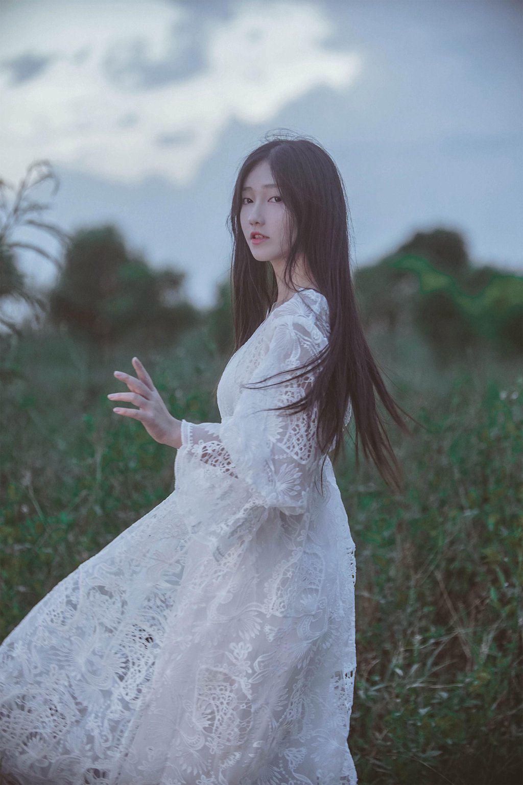 微博红人Coser@南桃Momoko 私房[25P-9MB] 网红写真-第1张