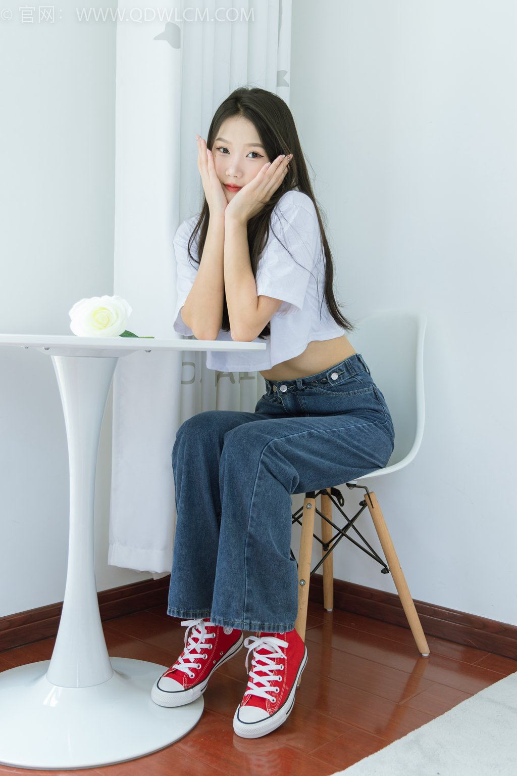 勿恋传媒 NO.2056 小竹-暮色回响 [160P/1V/5.58G] 其它写真-第1张