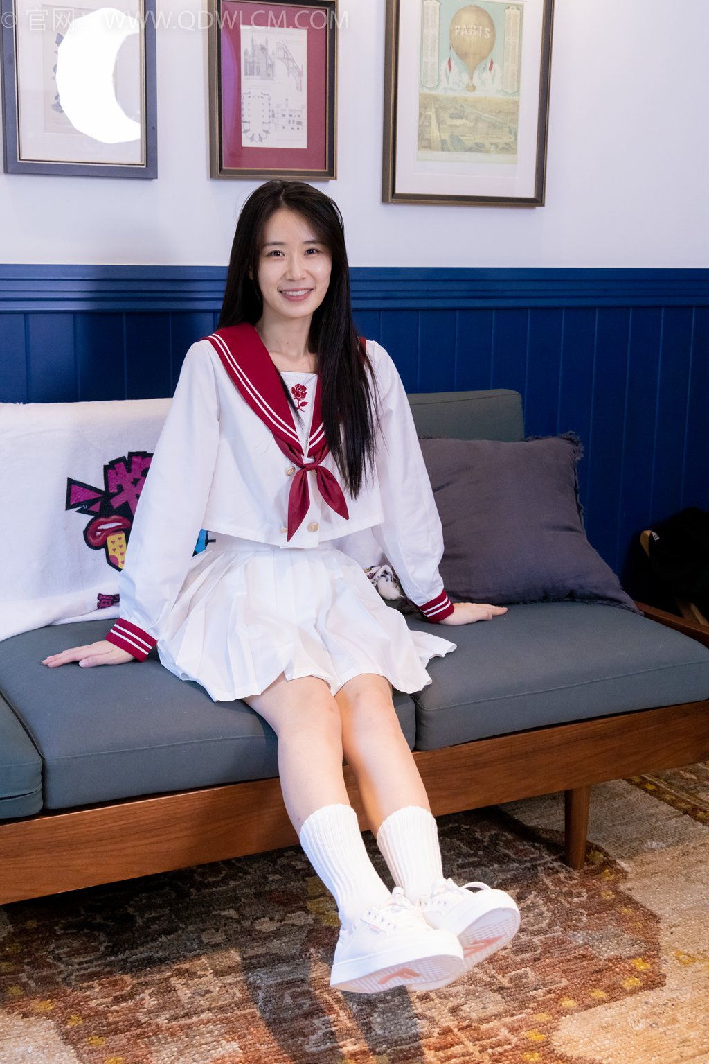 勿恋传媒 NO.2085 菜菜-不眠的星光 [159P/1V/7.27G] 其它写真-第4张