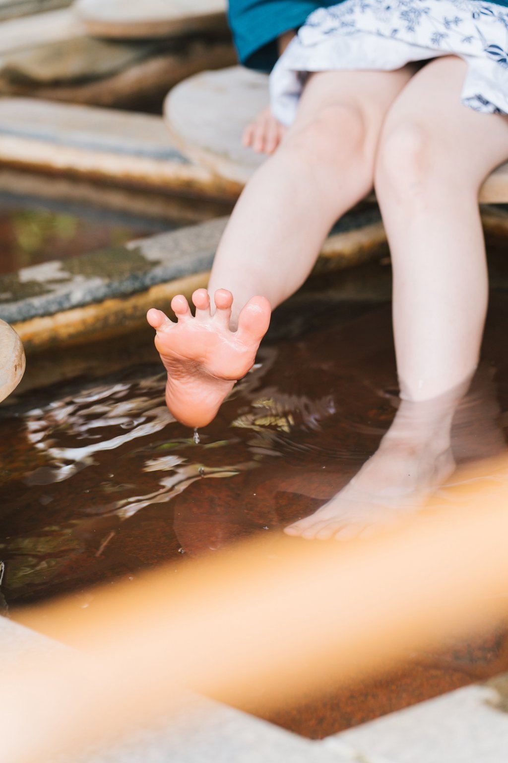 人气Coser@けん研(けんけん) – NO.067 湯めぐりけんけん二泊三日 [258P-1.04GB] 网红写真-第4张
