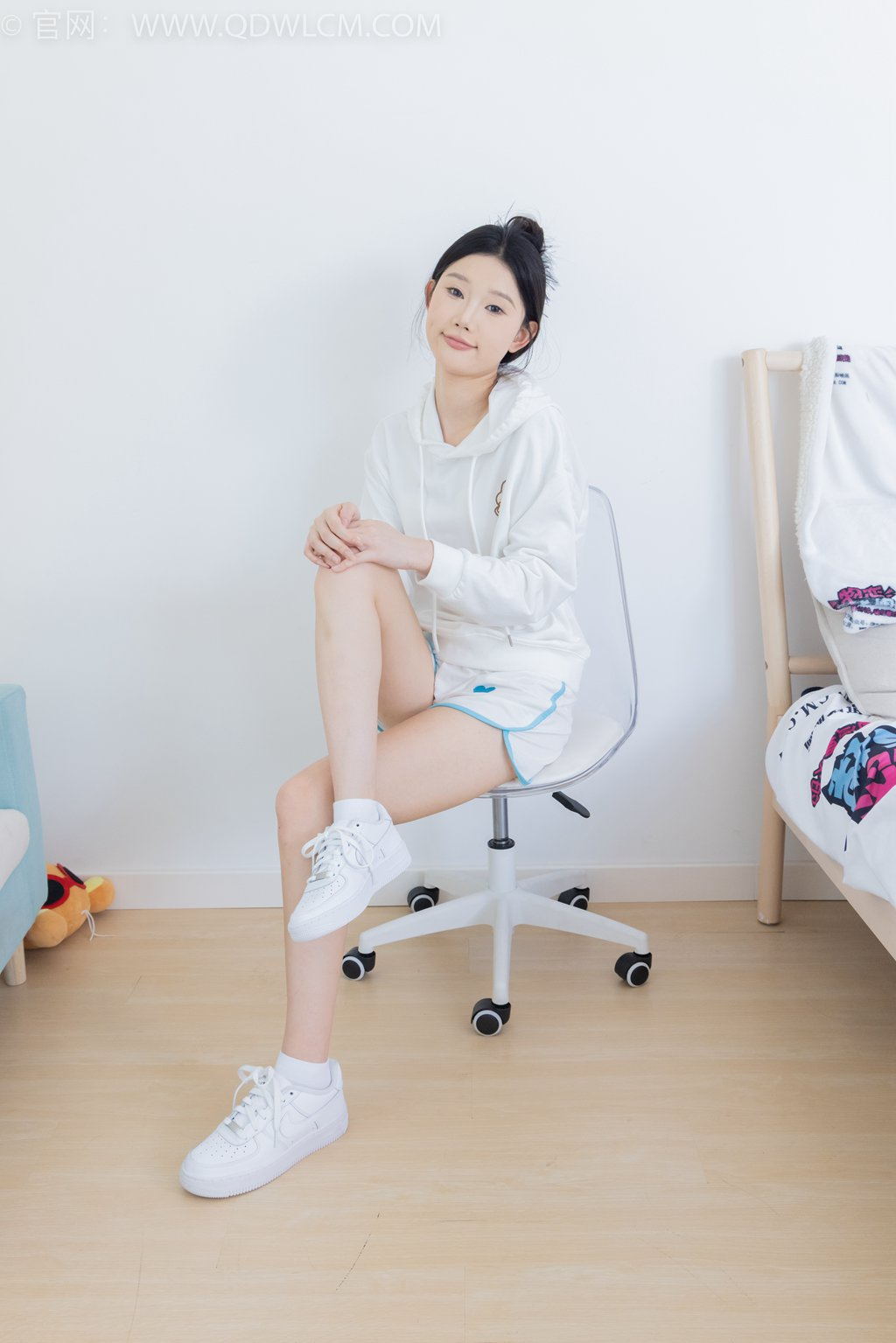 勿恋传媒 NO.2089 小竹-纯白的爱恋 [150P/1V/4.00G] 其它写真-第4张