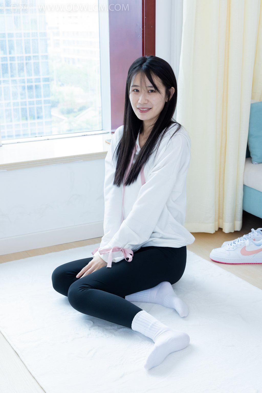 勿恋传媒 NO.2097 菜菜-如果你说 [160P/1V/5.34G] 其它写真-第4张