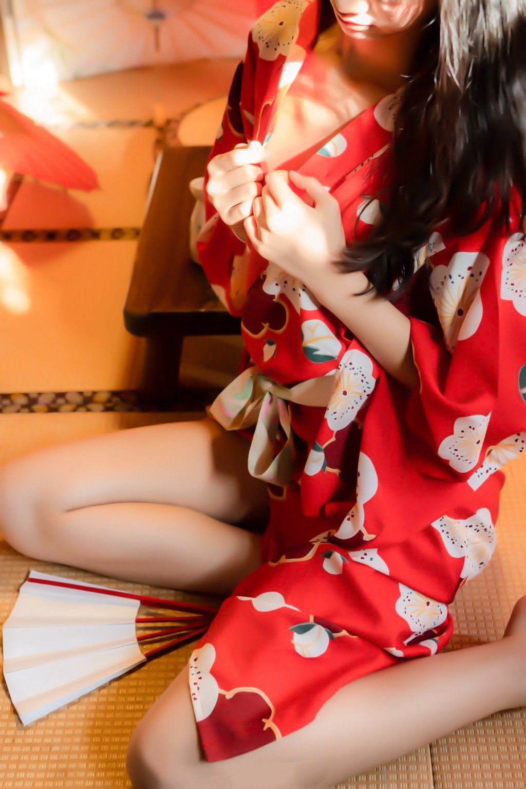 网紅Coser@西呱呀呀呀 –制服 [25P-29MB] 网红写真-第4张