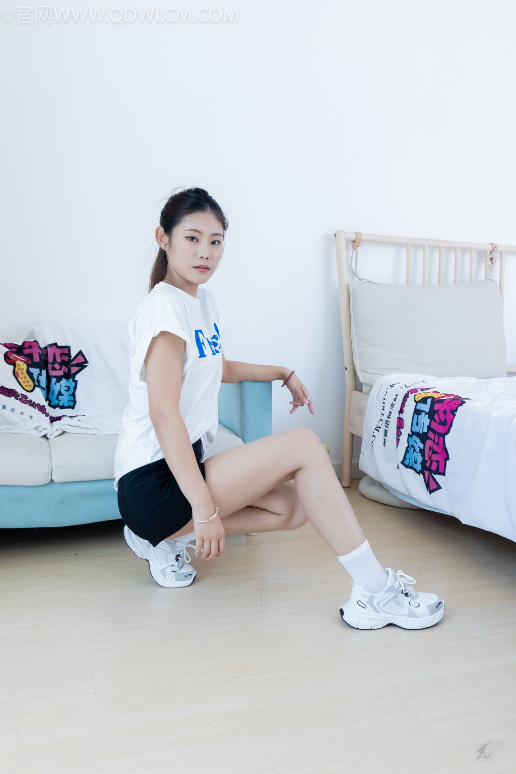 勿恋传媒 NO.2102 林林-美好相伴（盲盒2）[150P/1V/4.29G] 其它写真-第4张