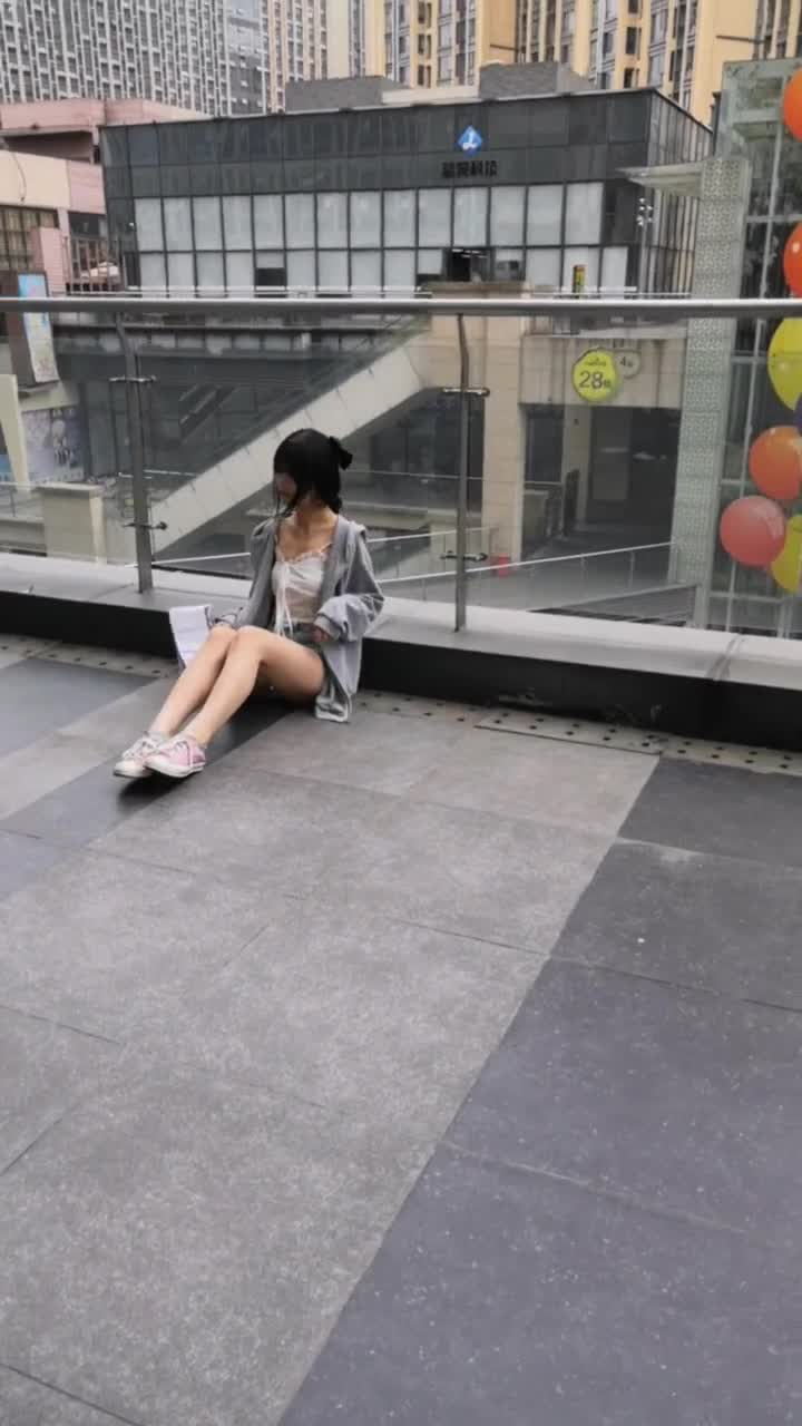 MZSOCK 爱每足社区 NO.010-你喜欢拍照吗？反正我喜欢拍…类型不局限[1V/6MB] 其它写真-第3张
