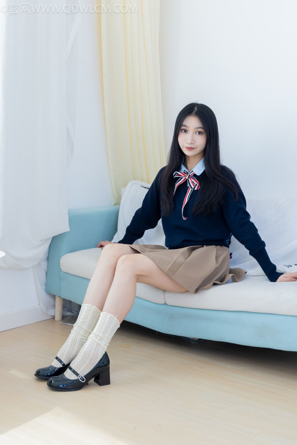 勿恋传媒 NO.2108 小影-美好相伴 [151P/1V/3.85G] 其它写真-第4张