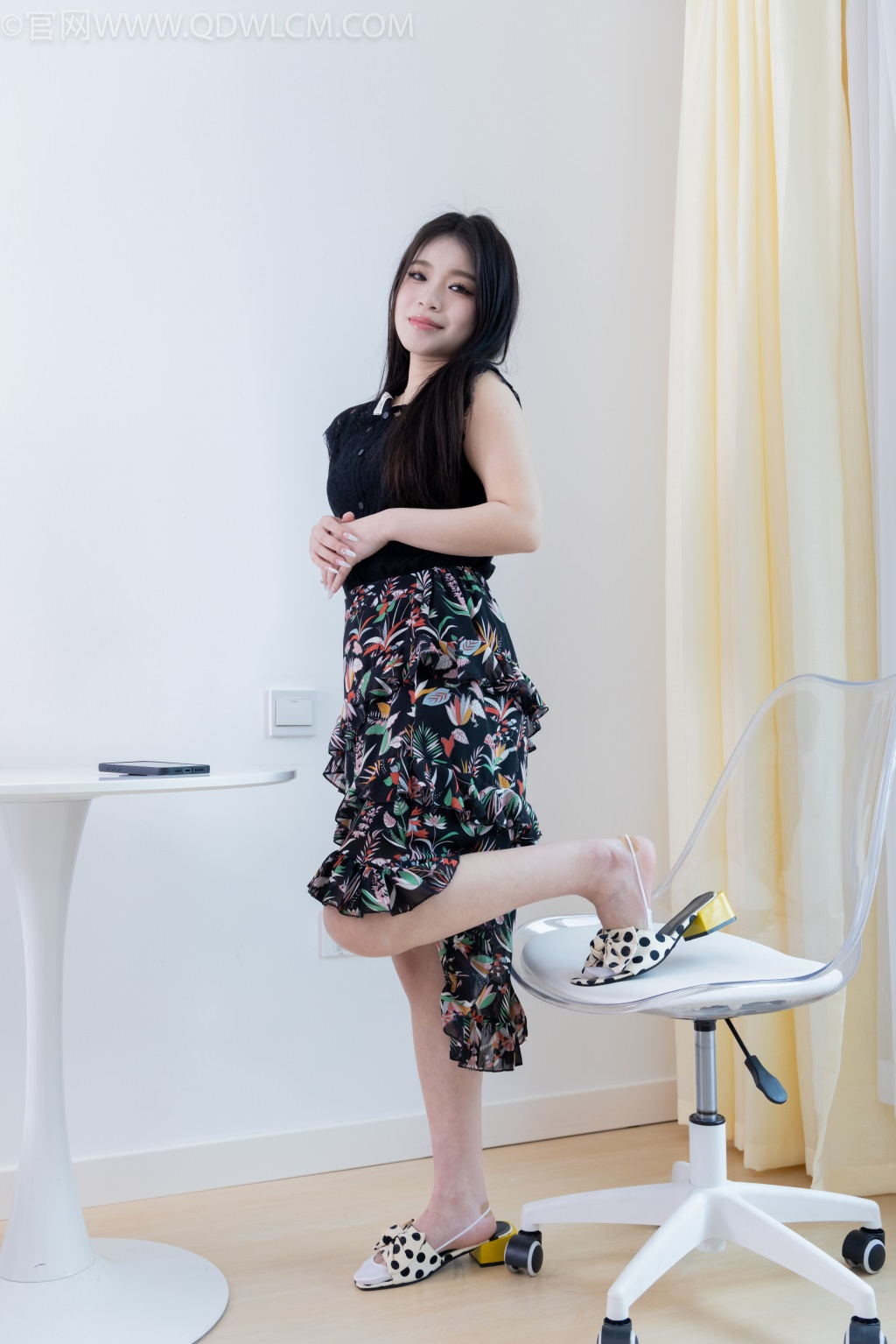 勿恋传媒 NO.2109 闪闪-美好记忆 [166P/1V/4.80G] 其它写真-第4张