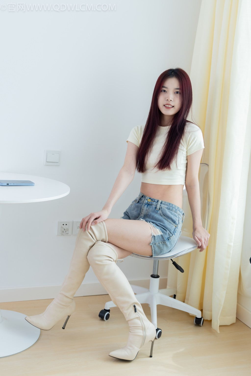 勿恋传媒 NO.2112 茯苓-往事如烟 [182P/1V/4.53G] 其它写真-第4张