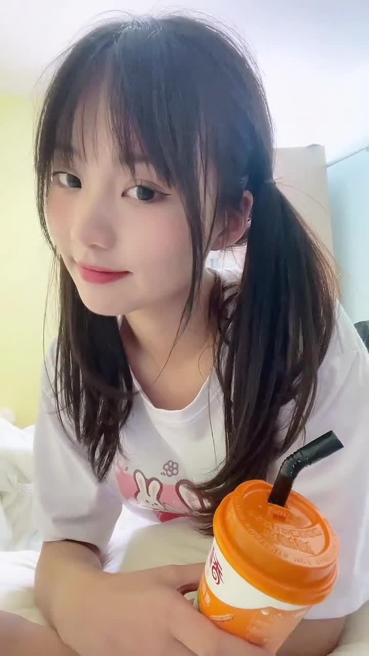 MZSOCK 爱每足社区 NO.018-我喜欢你，你却想要我的奶茶~[1V/2MB] 其它写真-第1张