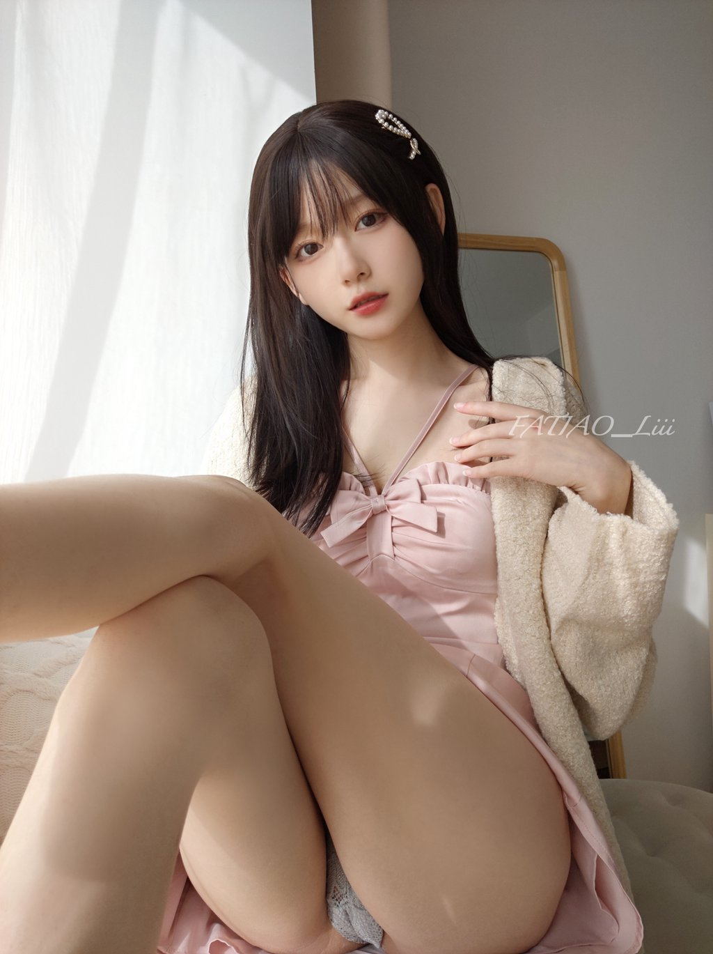 网紅Coser@迷之呆梨 –Fantia 2022年11月会员合集 [172P5V-463MB] 网红写真-第4张
