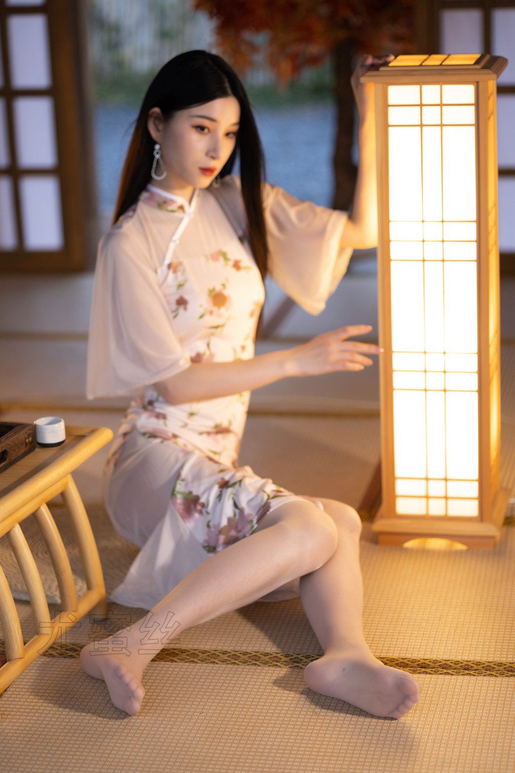尤密思 No.146 穿搭推广展示图集 [34P/1V/994MB] 尤密思-第3张