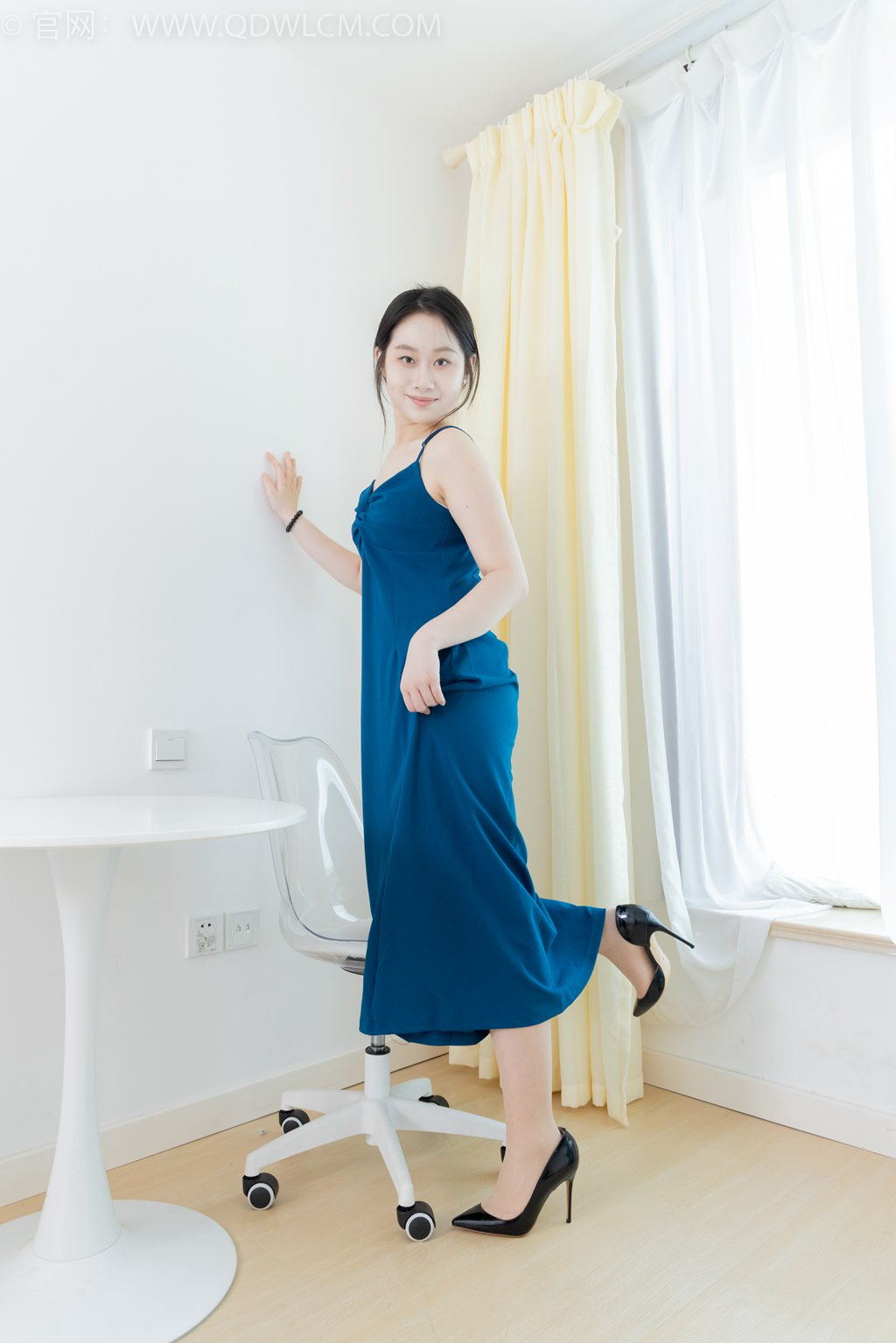 勿恋传媒 NO.2095 小新-世界的色彩 [150P/1V/4.29G] 其它写真-第3张