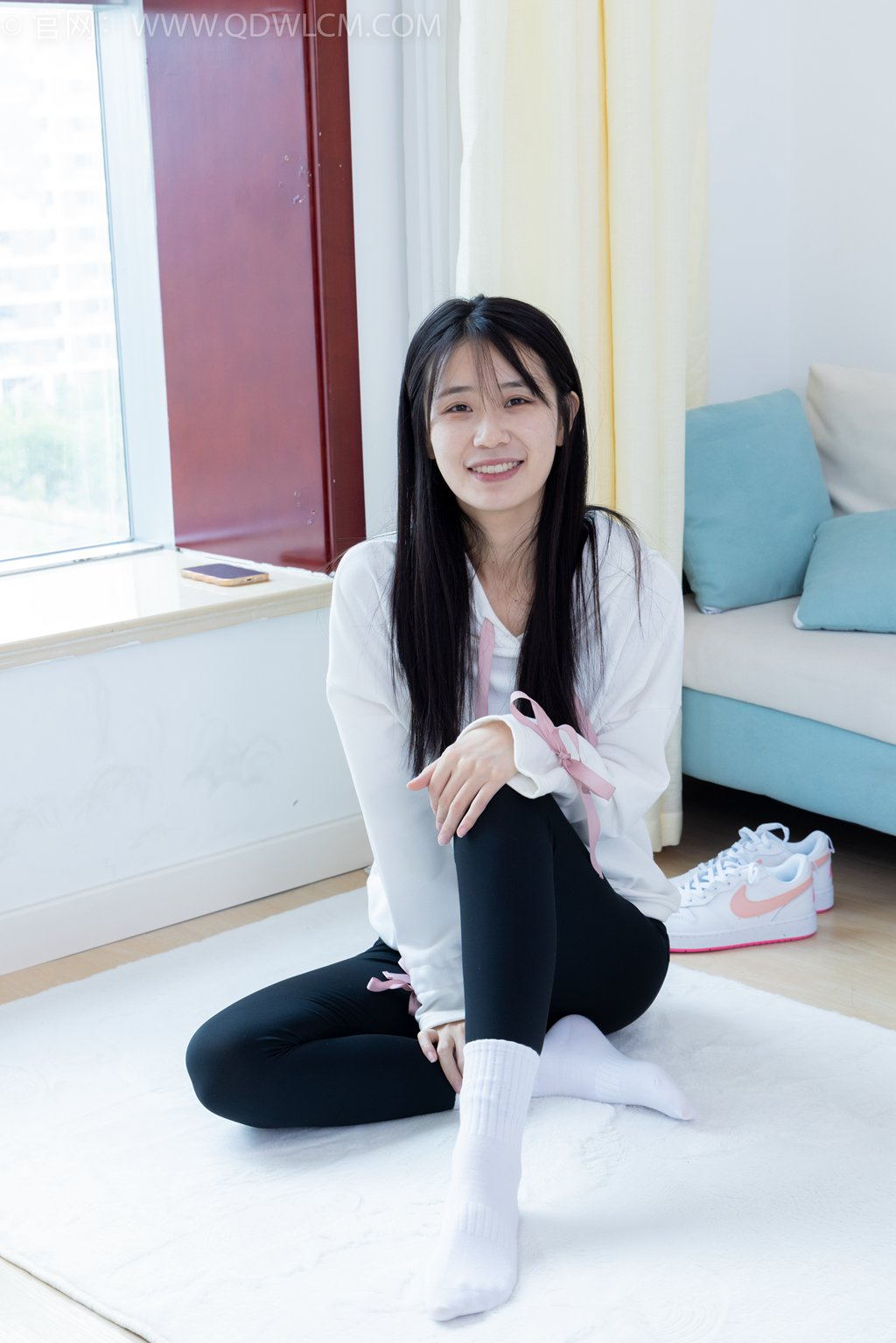 勿恋传媒 NO.2097 菜菜-如果你说 [160P/1V/5.34G] 其它写真-第3张