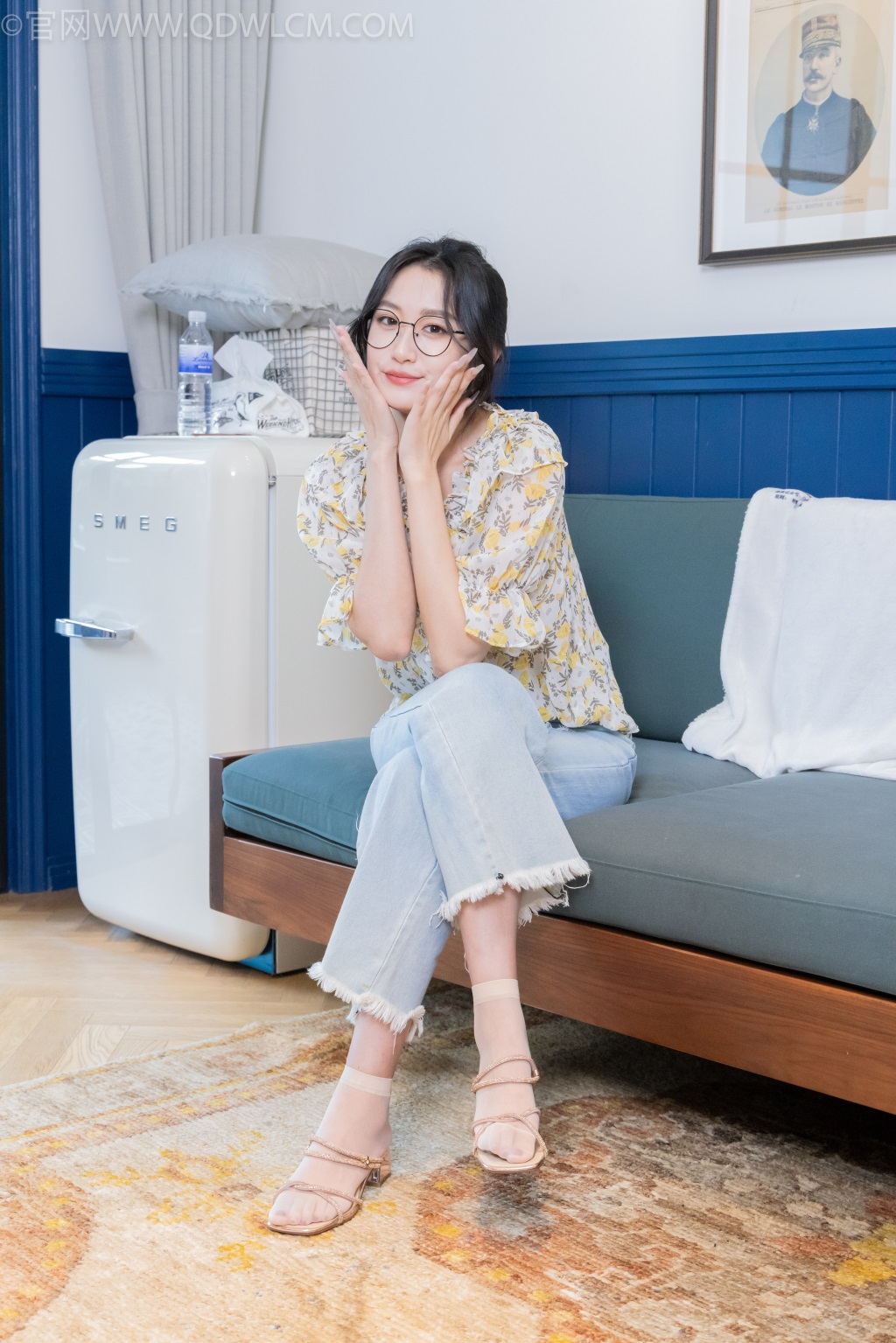 勿恋传媒 NO.2105 小敏-可可爱爱 [162P/1V/6.72G] 其它写真-第3张