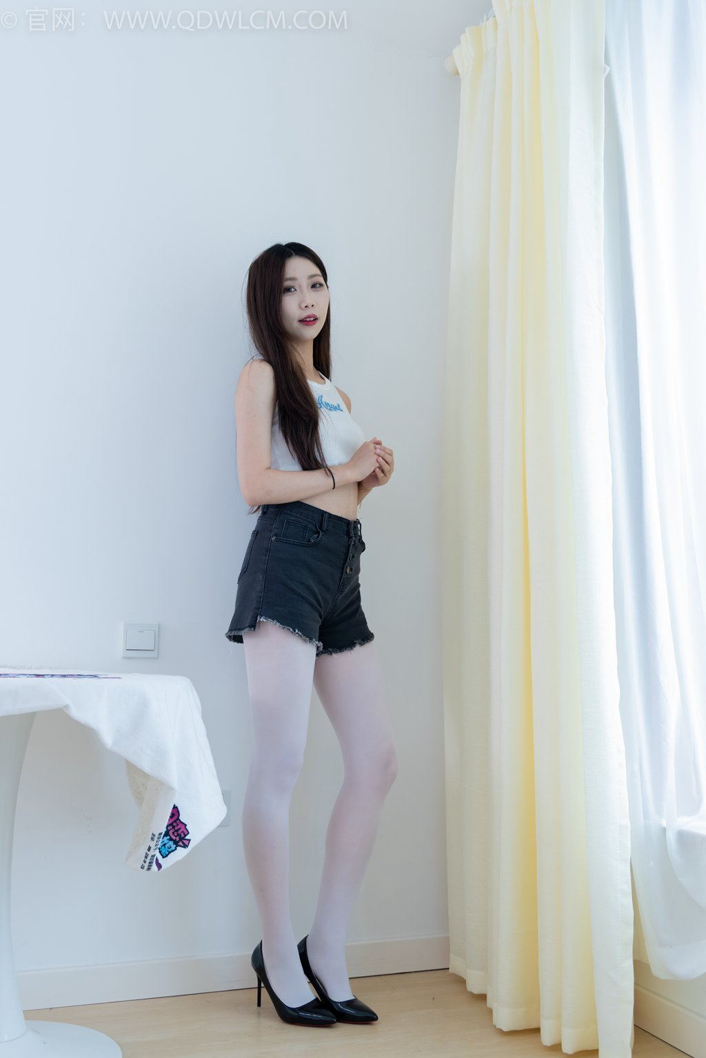 勿恋传媒 NO.2088 泡泡-夜的长 [160P/1V/4.44G] 其它写真-第2张
