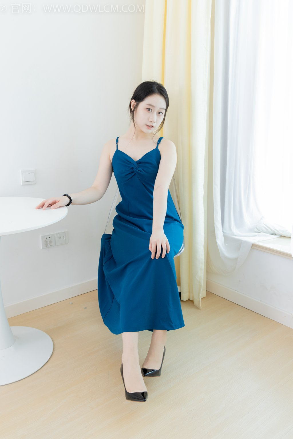 勿恋传媒 NO.2095 小新-世界的色彩 [150P/1V/4.29G] 其它写真-第2张