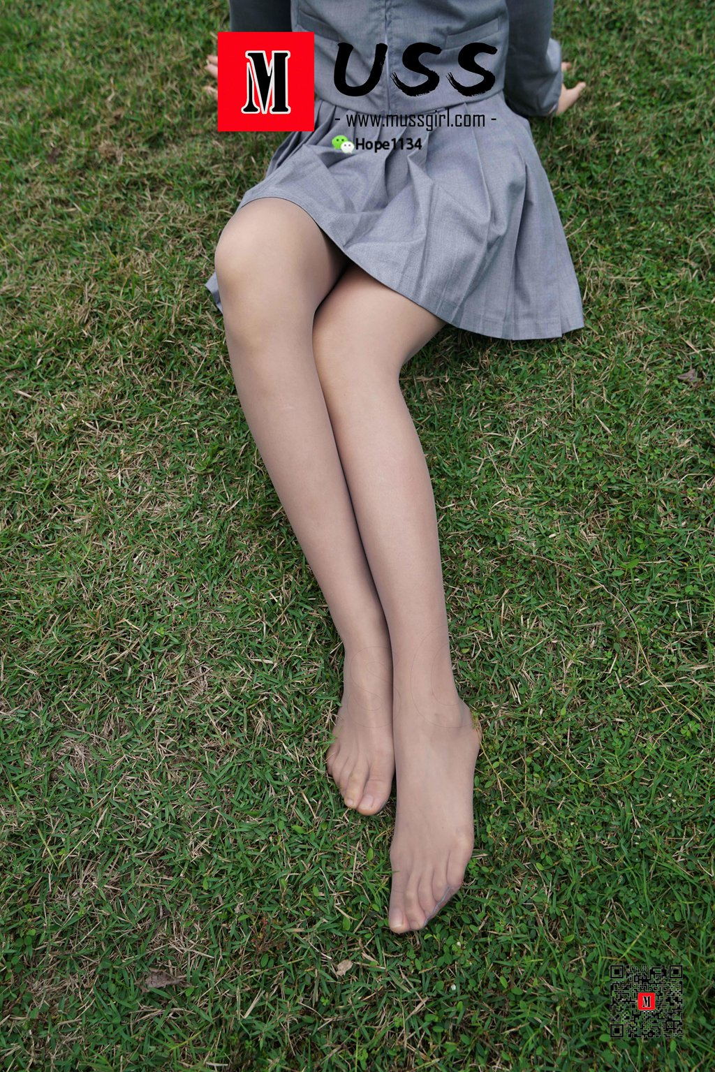 [MussGirl慕丝女郎] NO.123 尧子 [76P/174MB] 年费专享-第2张