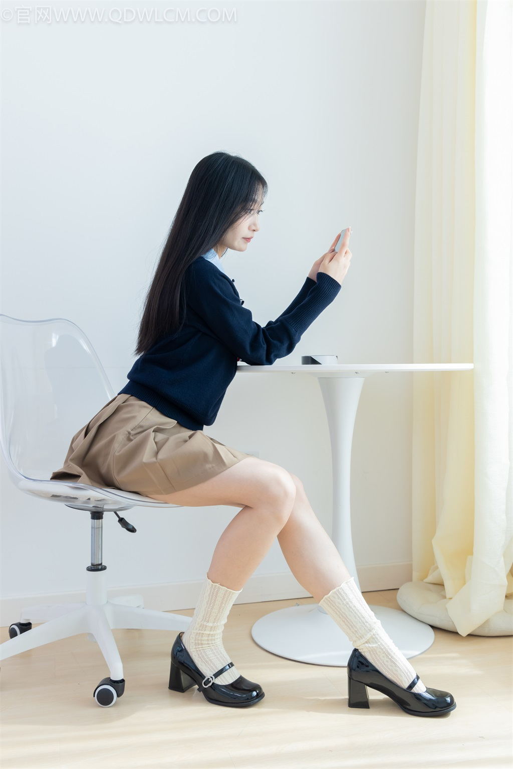 勿恋传媒 NO.2108 小影-美好相伴 [151P/1V/3.85G] 其它写真-第2张