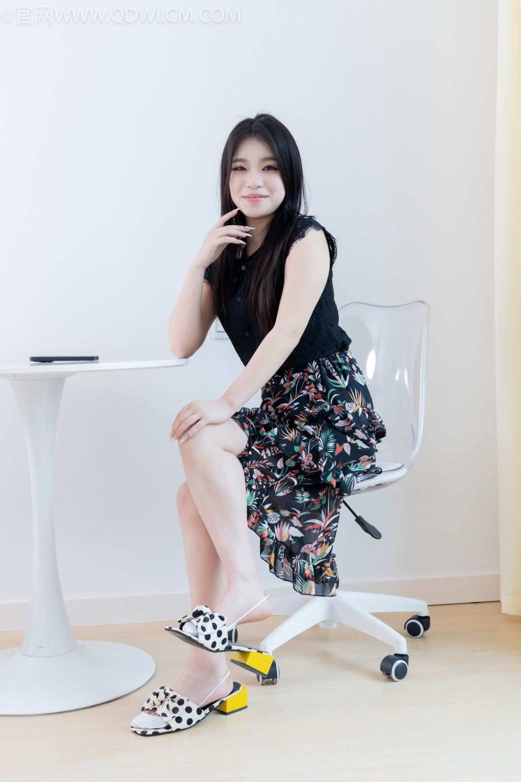 勿恋传媒 NO.2109 闪闪-美好记忆 [166P/1V/4.80G] 其它写真-第2张
