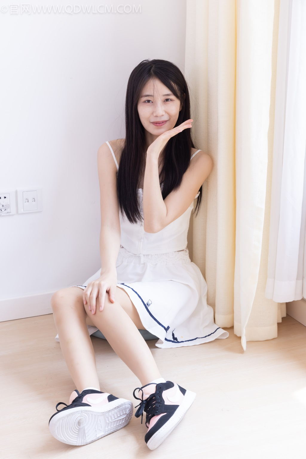 勿恋传媒 NO.2110 菜菜-不期而遇 [160P/1V/4.14G] 其它写真-第2张