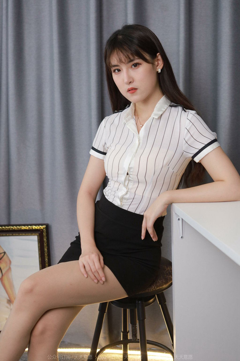 [IESS异思趣向] 耽丝 220805 小宝 [79P/92MB] IESS异思趣向-第2张