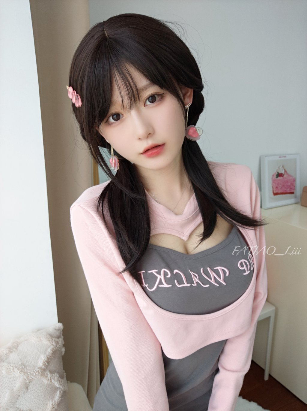 网紅Coser@迷之呆梨 –Fantia 2022年11月会员合集 [172P5V-463MB] 网红写真-第2张